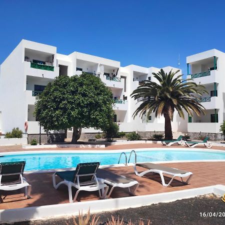 Casa Nati Apartment Costa Teguise Ngoại thất bức ảnh