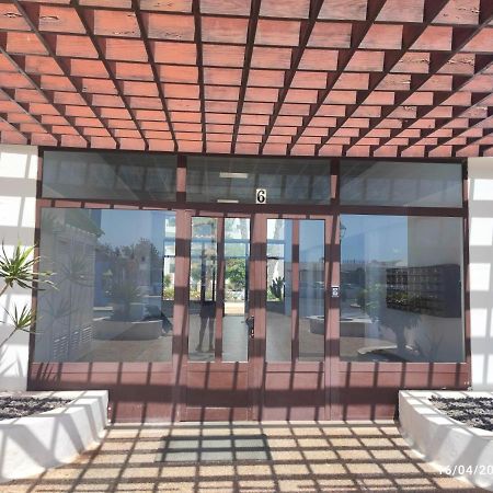 Casa Nati Apartment Costa Teguise Ngoại thất bức ảnh