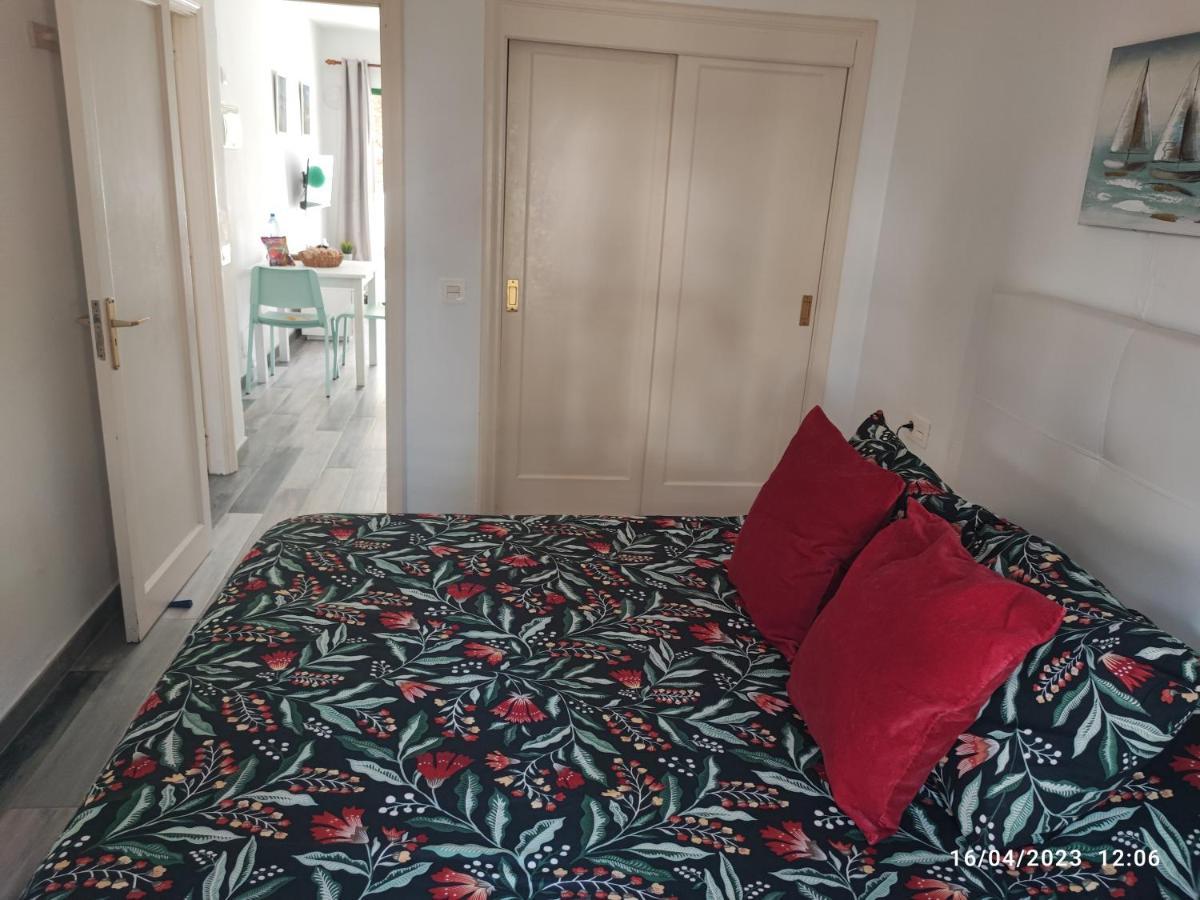 Casa Nati Apartment Costa Teguise Ngoại thất bức ảnh