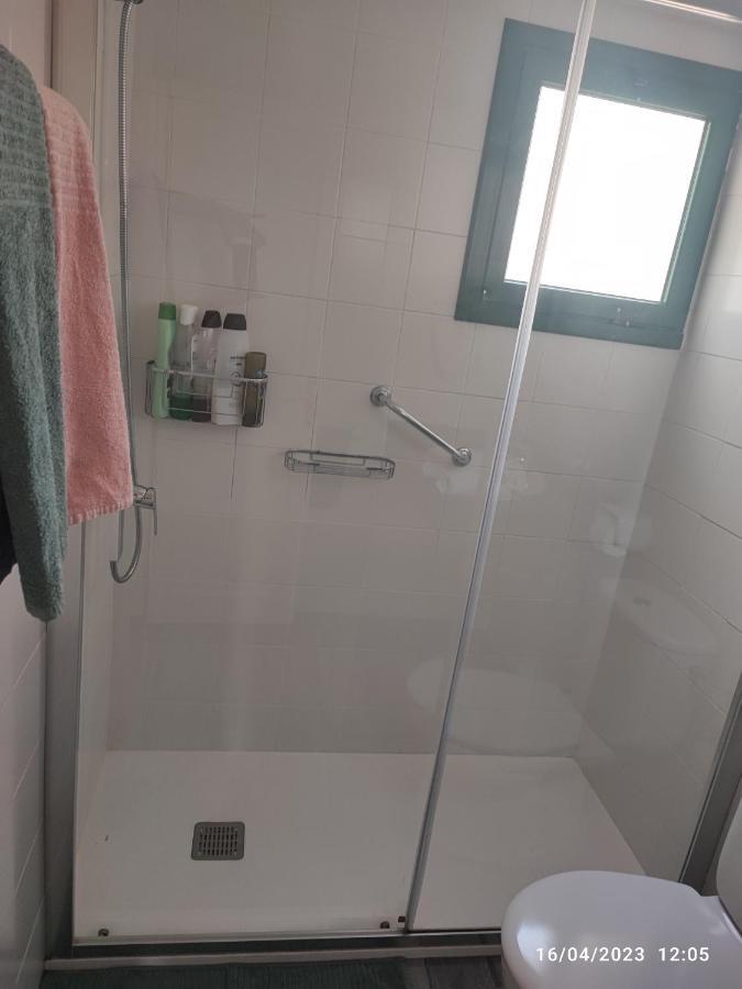 Casa Nati Apartment Costa Teguise Ngoại thất bức ảnh