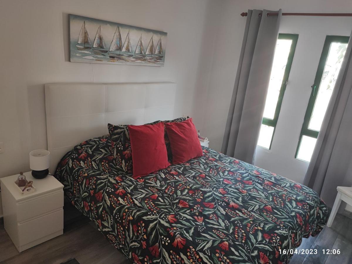 Casa Nati Apartment Costa Teguise Ngoại thất bức ảnh