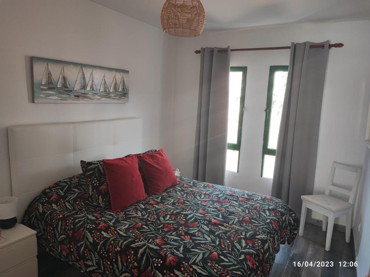 Casa Nati Apartment Costa Teguise Ngoại thất bức ảnh