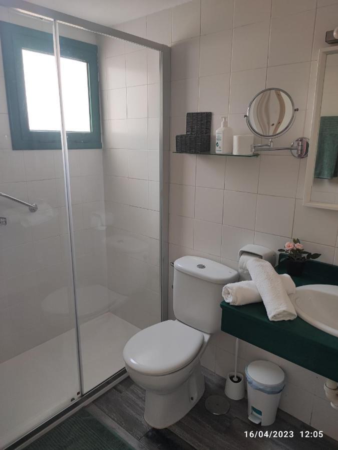 Casa Nati Apartment Costa Teguise Ngoại thất bức ảnh