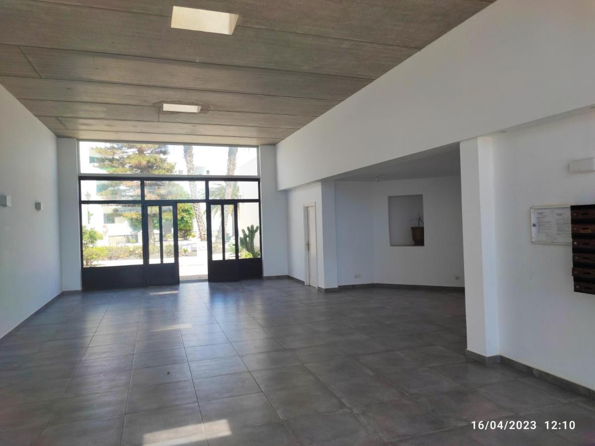 Casa Nati Apartment Costa Teguise Ngoại thất bức ảnh
